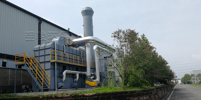 rto蓄熱式焚燒爐定制生產(chǎn) rto蓄熱式焚燒爐定制生產(chǎn)