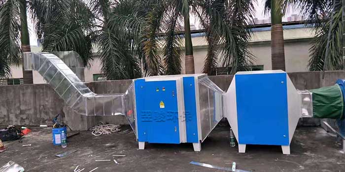 漆霧廢氣處理環(huán)保設(shè)備光催化廢氣處理設(shè)備廠家直銷(xiāo) 漆霧廢氣處理環(huán)保設(shè)備光催化廢氣處理設(shè)備廠家直銷(xiāo)