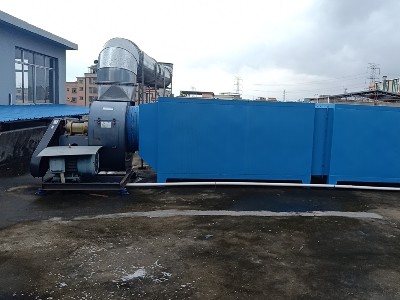 關(guān)于東莞市祥宏玩具有限公司建設項目環(huán)境保護設施調(diào)試的報告