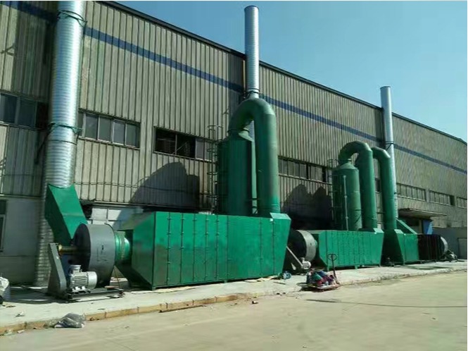 塑料味氣體怎樣處理