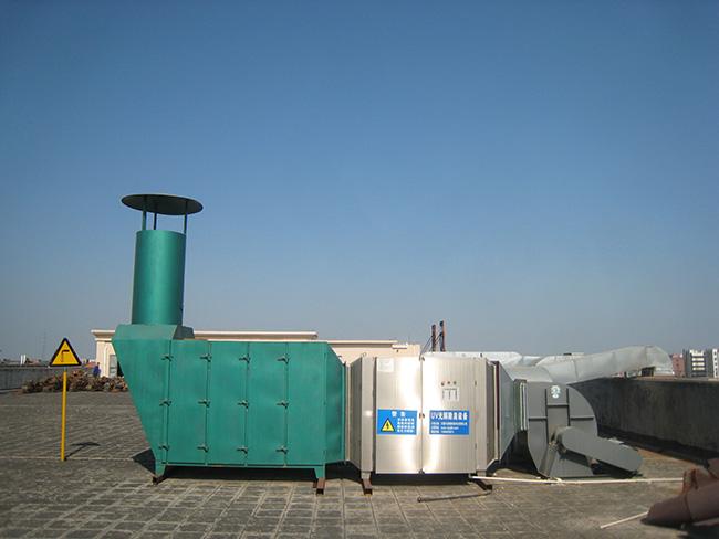 塑料廠廢氣處理用什么辦法好? 塑料廠廢氣處理用什么辦法好?