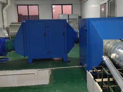 關(guān)于東莞市錦升光學(xué)科技有限公司建設(shè)項(xiàng)目環(huán)境保護(hù)設(shè)施調(diào)試的報(bào)告