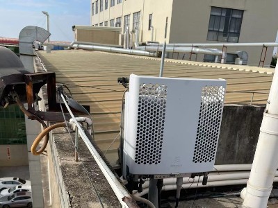 關(guān)于廣東志恩精密機(jī)械科技有限公司建設(shè)項(xiàng)目環(huán)境保護(hù)設(shè)施調(diào)試的報(bào)告