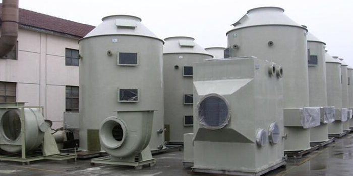 酸霧廢氣處理治理工程設(shè)計(jì)安裝 酸霧廢氣處理治理工程設(shè)計(jì)安裝