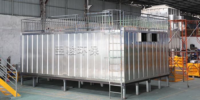 生物法飼料廠廢氣處理設(shè)備定制生產(chǎn) 生物法飼料廠廢氣處理設(shè)備定制生產(chǎn)