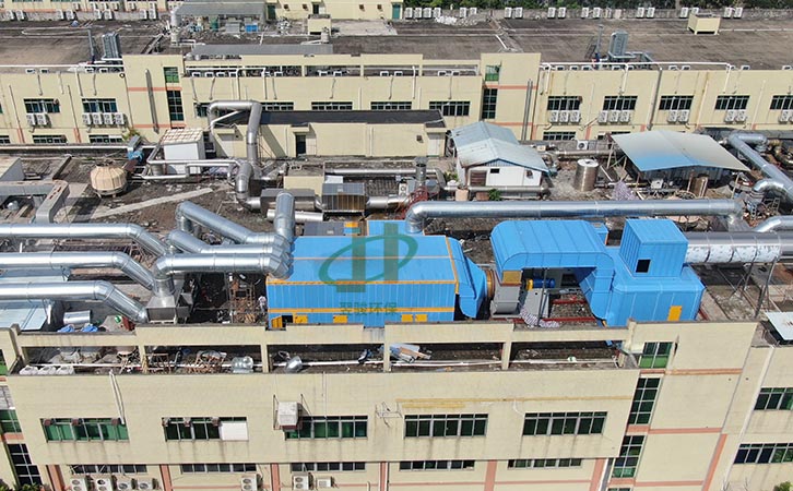 有機廢氣vocs處理設(shè)備-催化燃燒廢氣處理工程設(shè)計安裝 有機廢氣vocs處理設(shè)備-催化燃燒廢氣處理工程設(shè)計安裝