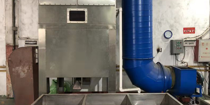 脫漆環(huán)保設備安裝 脫漆環(huán)保設備安裝