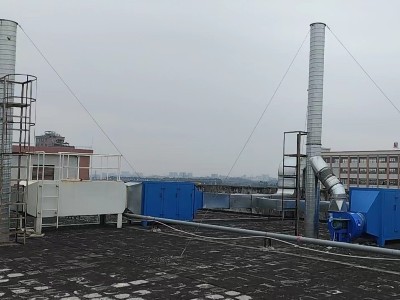 關(guān)于東莞市天僑數(shù)碼科技有限公司（遷擴(kuò)建）建設(shè)項(xiàng)目環(huán)境保護(hù)設(shè)施調(diào)試的報(bào)告