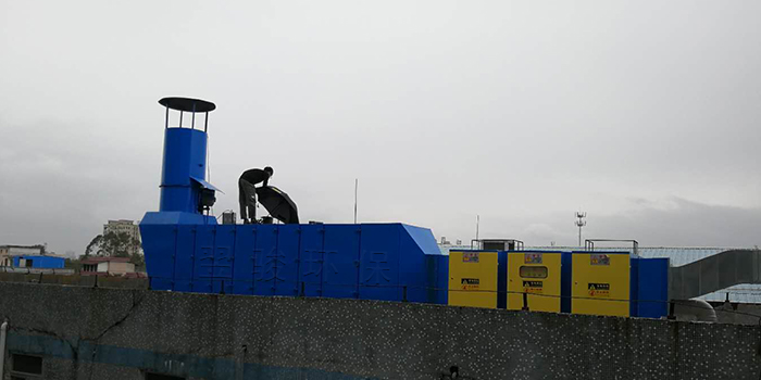 翌駿環(huán)保2018年春節(jié)開工通知 翌駿環(huán)保2018年春節(jié)開工通知