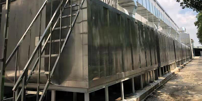 印刷廠VOCs治理工程設(shè)計(jì)安裝 印刷廠VOCs治理工程設(shè)計(jì)安裝