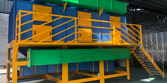 工業(yè)廢氣VOCs治理技術(shù)燃燒法 工業(yè)廢氣VOCs治理技術(shù)燃燒法