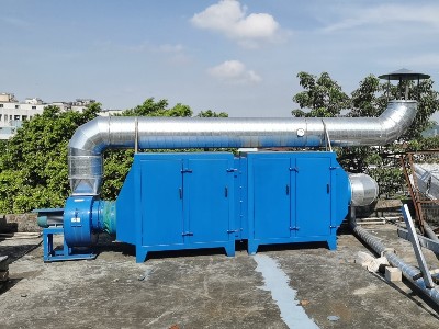 關(guān)于東莞市自力電子科技有限公司建設項目環(huán)境保護設施調(diào)試的報告