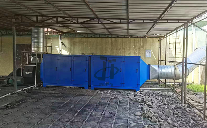 塑料廢氣活性炭吸附塔定制生產(chǎn)安裝 廢氣處理達標排放 塑料廢氣活性炭吸附塔定制生產(chǎn)安裝 廢氣處理達標排放