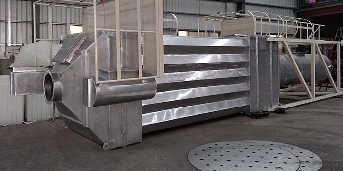 鍋爐煙塵除塵設(shè)備凈化設(shè)備定做 鍋爐煙塵除塵設(shè)備凈化設(shè)備定做