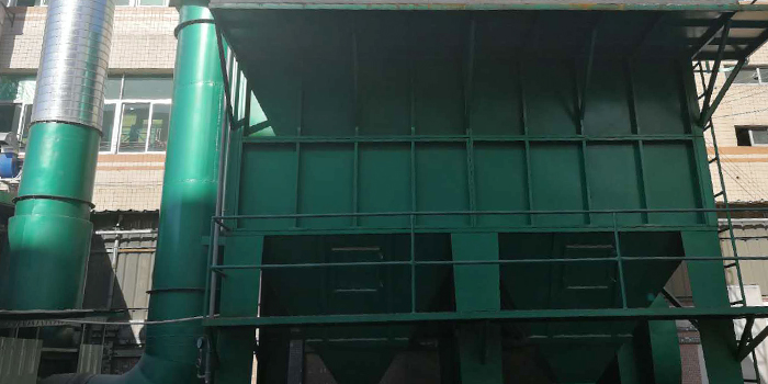 脈沖布袋除塵裝置定制安裝 脈沖布袋除塵裝置定制安裝