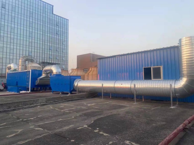 銘普廢氣治理設(shè)施圖_gaitubao_760x570