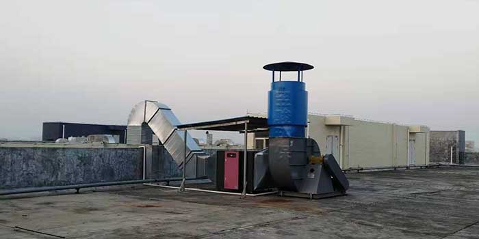 吸塑廢氣處理設(shè)備好品質(zhì)、優(yōu)服務(wù)、可定制！