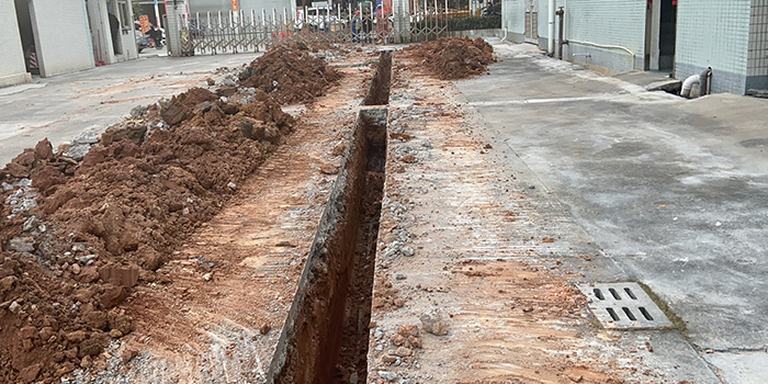 什么是雨污分流工程 東莞雨污分流工程施工現(xiàn)場(chǎng) 什么是雨污分流工程 東莞雨污分流工程施工現(xiàn)場(chǎng)