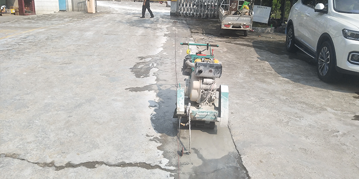 2020年東莞雨污分流工程畫線 2020年東莞雨污分流工程畫線