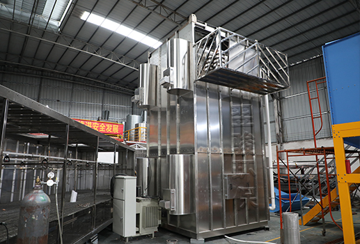 濕法靜電凈化器定制生產(chǎn) 濕法靜電凈化器定制生產(chǎn)