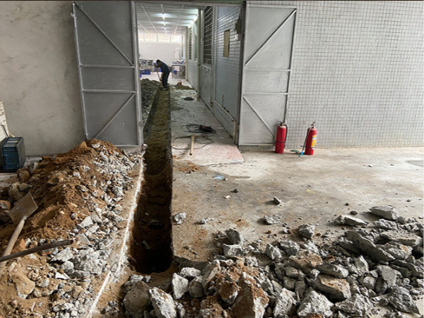 為什么要進(jìn)市政雨污分流改造 雨污分流多久完成