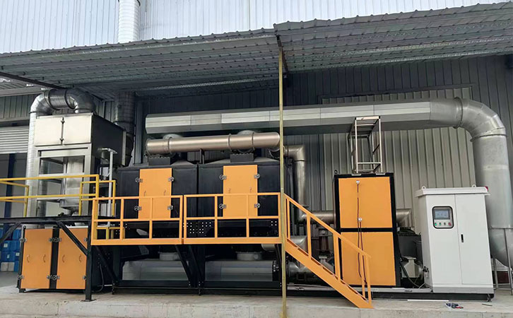 工業(yè)有機(jī)廢氣處理咨詢廣東翌駿環(huán)保 工業(yè)有機(jī)廢氣處理咨詢廣東翌駿環(huán)保