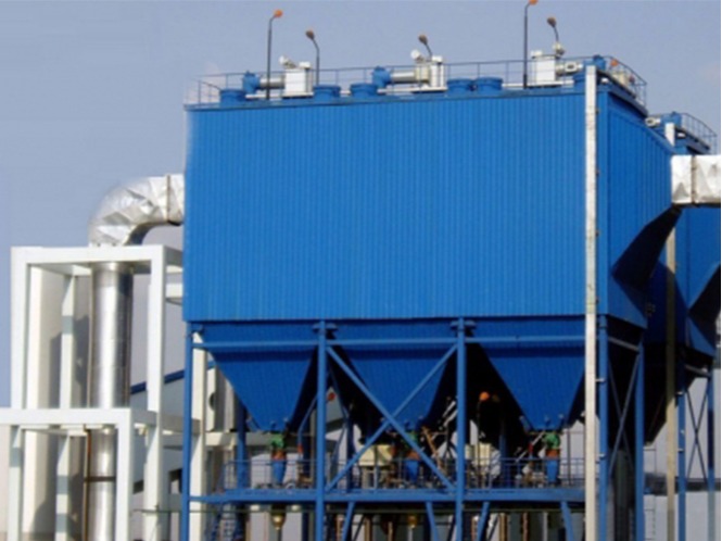 瀝青煙氣處理工藝_東莞廢氣治理公司