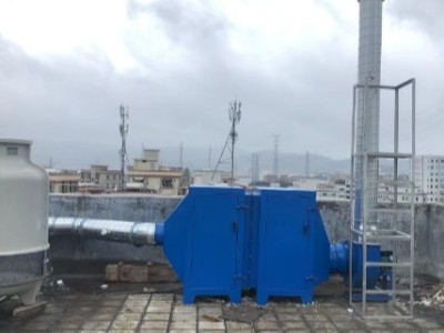 關于東莞市虎門欣賀達模具加工廠建設項目環(huán)境保護設施調(diào)試的報告