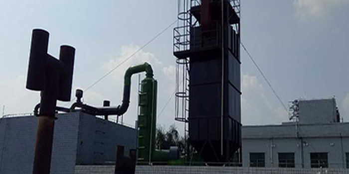 瀝青煙靜電除煙器定制安裝 瀝青煙靜電除煙器定制安裝