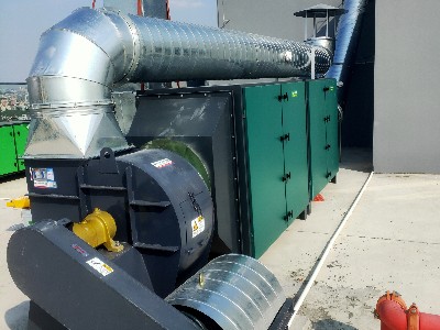 關(guān)于東莞市瑞富硅橡膠有限公司建設項目環(huán)境保護設施調(diào)試的報告