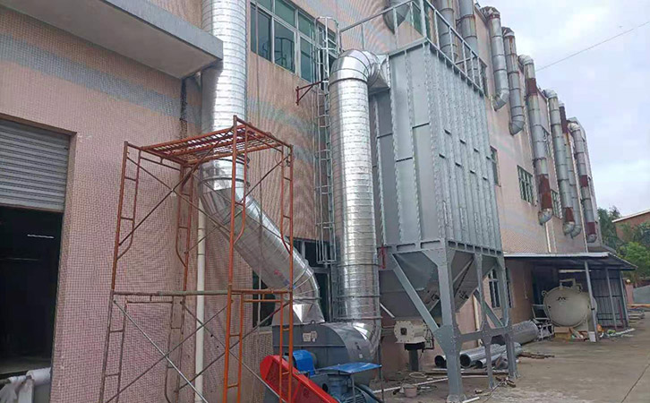 防爆除塵器設(shè)備 翌駿環(huán)保 涉爆粉塵除塵設(shè)備 可通過(guò)安監(jiān)及環(huán)保 防爆除塵器設(shè)備 翌駿環(huán)保 涉爆粉塵除塵設(shè)備 可通過(guò)安監(jiān)及環(huán)保