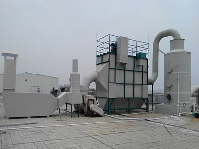 電池廠靜電除煙處理設(shè)備定制安裝 電池廠靜電除煙處理設(shè)備定制安裝