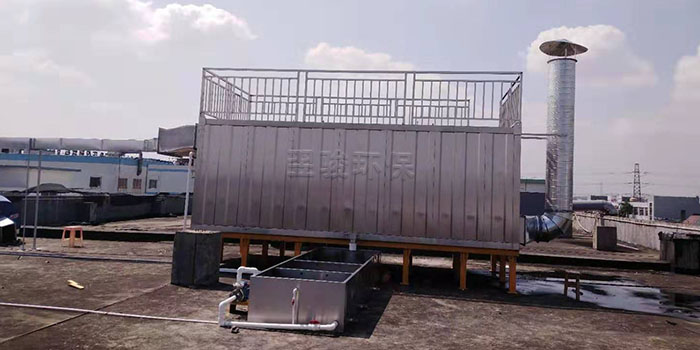 廢氣處理有什么新技術(shù) 廢氣處理有什么新技術(shù)