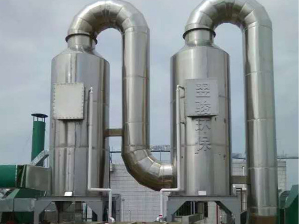 打磨粉塵治理方案