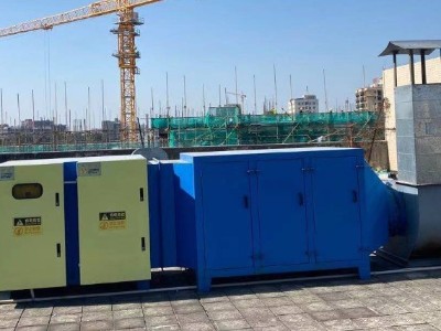 關(guān)于東莞市石排明豪模具廠(擴建)建設(shè)項目環(huán)境保護(hù)設(shè)施調(diào)試的報告