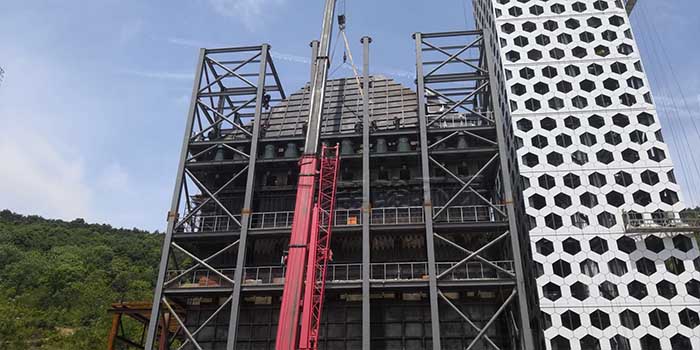 壓鑄溶爐煙塵廢氣處理方案設(shè)計(jì)安裝 壓鑄溶爐煙塵廢氣處理方案設(shè)計(jì)安裝