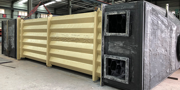 高壓靜電除塵設(shè)備定制安裝 高壓靜電除塵設(shè)備定制安裝