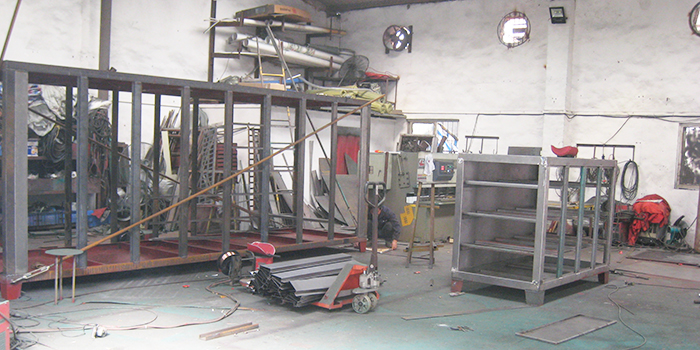 制藥企業(yè)廢氣治理設(shè)備用什么最好? 制藥企業(yè)廢氣治理設(shè)備用什么最好?