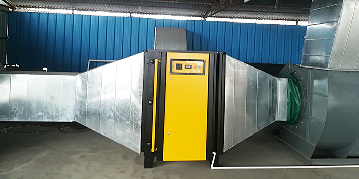 低溫等離子體催化技術(shù) 低溫等離子體催化技術(shù)