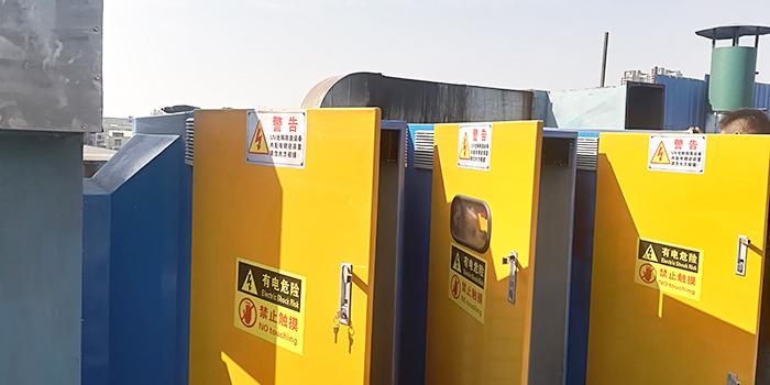 翌駿活性炭吸附塔工作原理解析 翌駿活性炭吸附塔工作原理解析