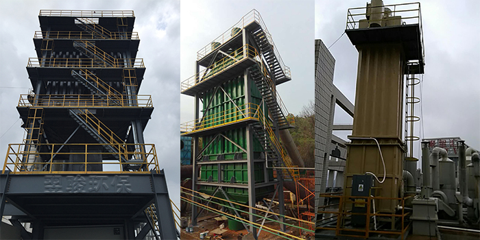 車間粉塵處理方法，車間粉塵處理設(shè)備定制生產(chǎn)安裝