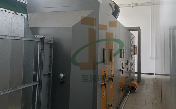 噴漆廢氣處理裝置噴漆廢氣處理工程安裝 噴漆廢氣處理裝置噴漆廢氣處理工程安裝