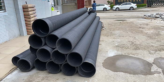 電子廠雨污分流工程雨管道 電子廠雨污分流工程雨管道