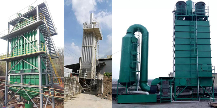 靜電除塵器維護(hù)保養(yǎng)