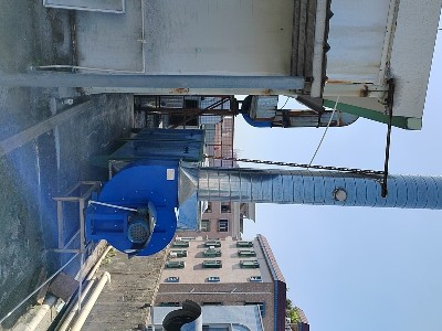 關(guān)于東莞市曉東電子有限公司（遷改擴建）建設項目環(huán)境保護設施調(diào)試的報告