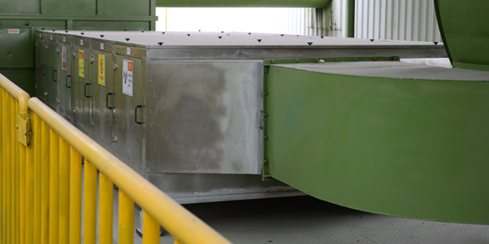 有機(jī)廢氣處理環(huán)保工程案例 有機(jī)廢氣處理環(huán)保工程案例